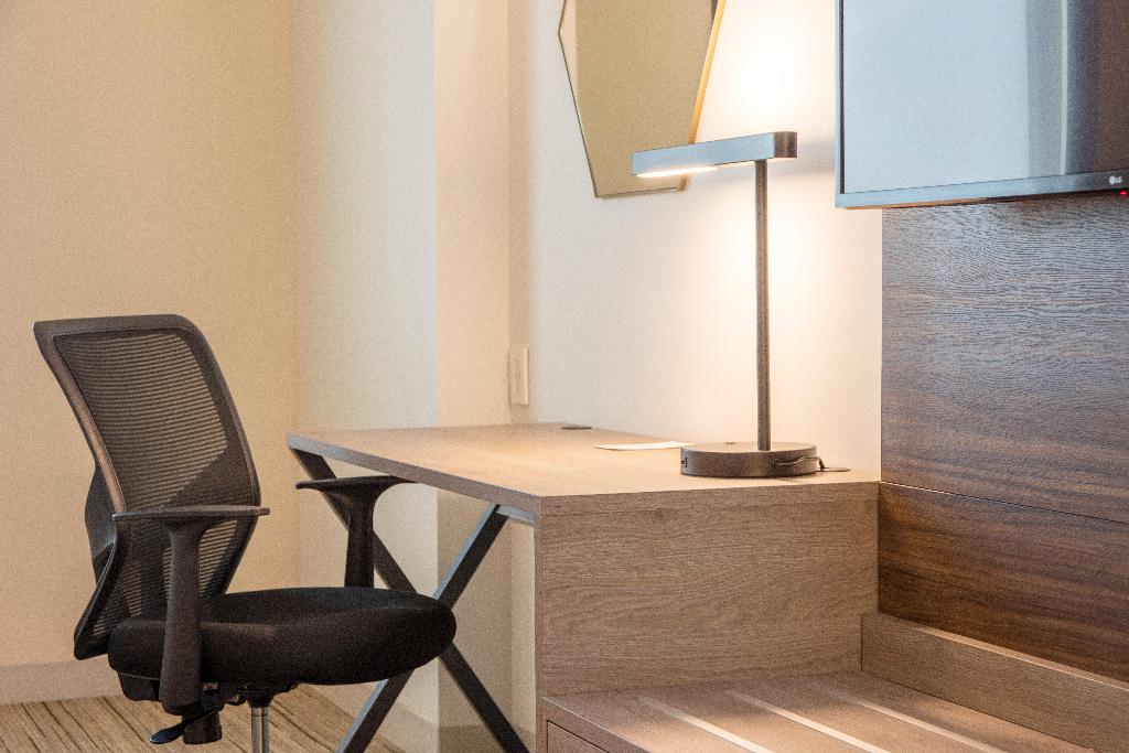Holiday Inn Express Guadalajara Iteso