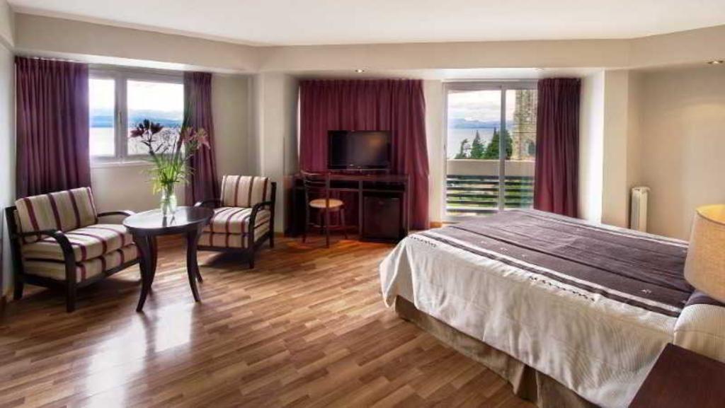Alt Interlaken Hotel
