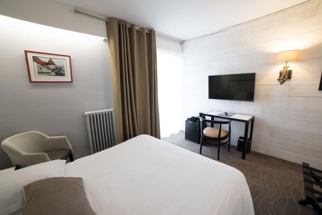 Hotel Les Brises
