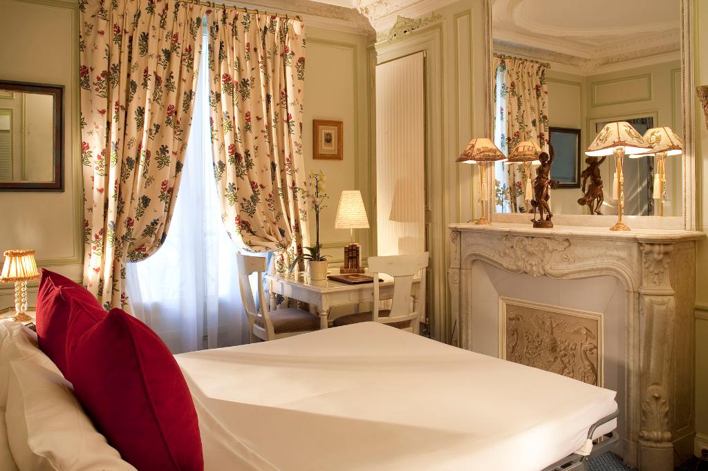 Residence Henri IV