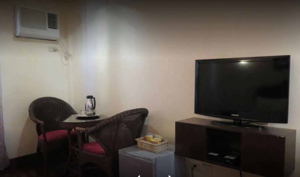 Vacation Hotel Cebu