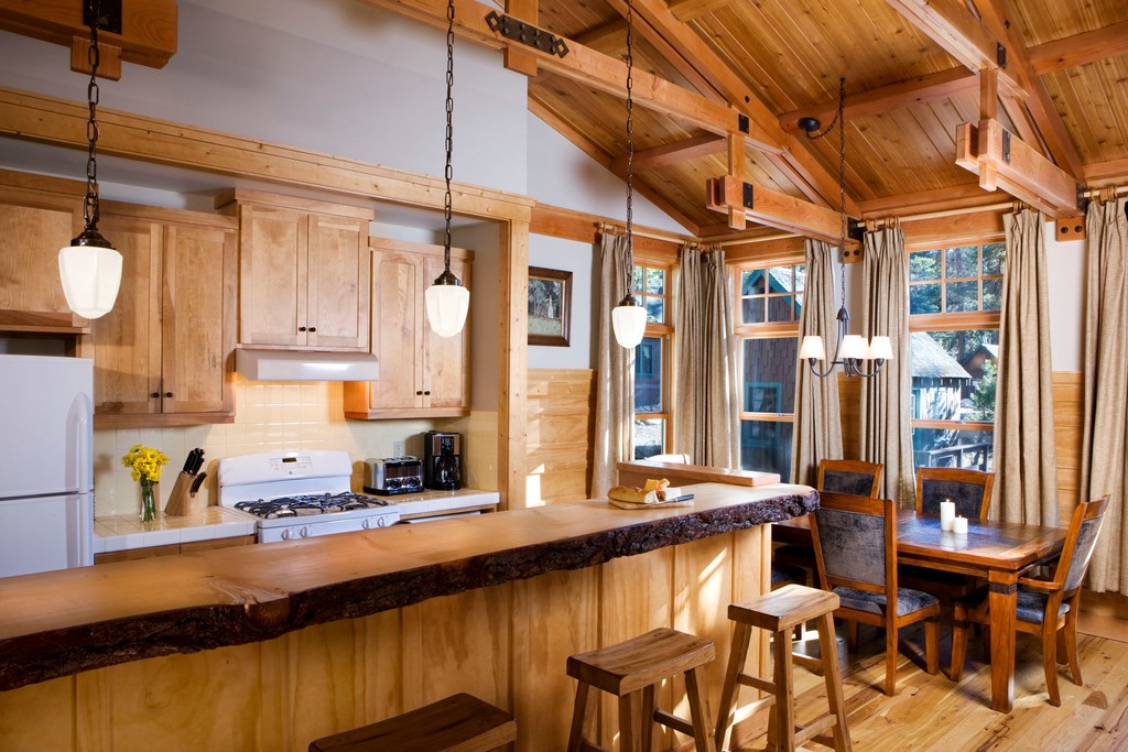 Tamarack Lodge photo 27