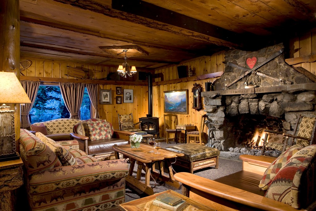 Tamarack Lodge photo 26