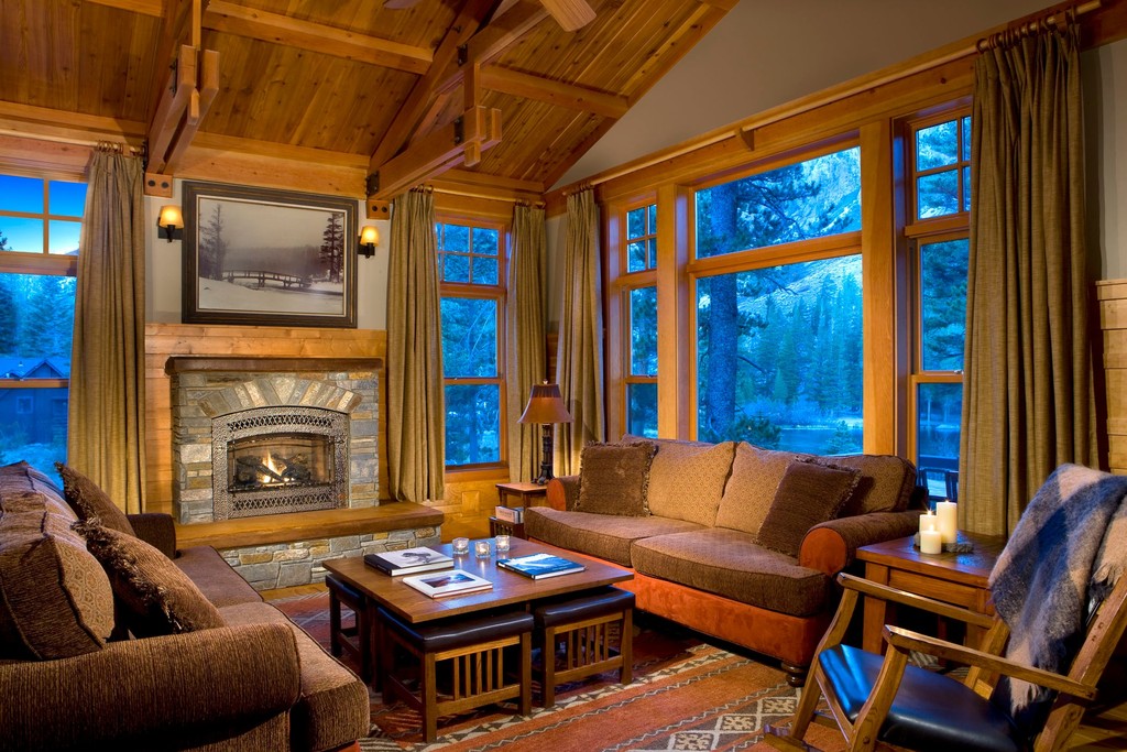 Tamarack Lodge photo 9