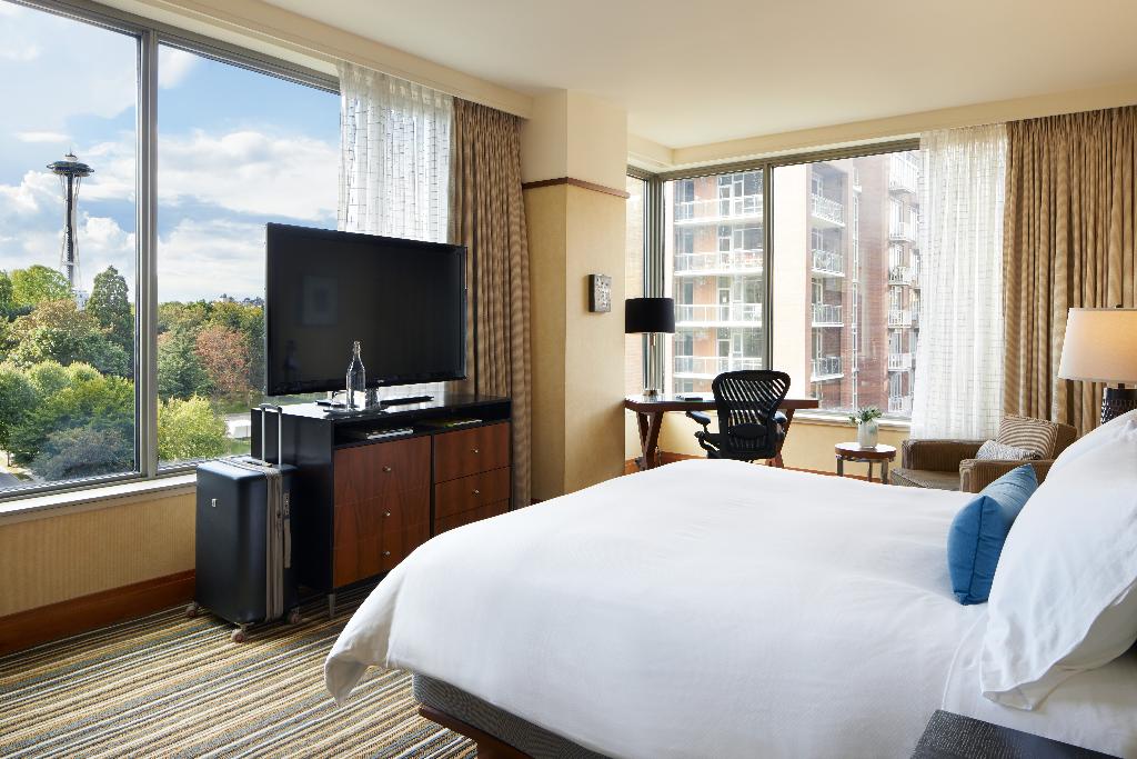 1 Hotel Seattle