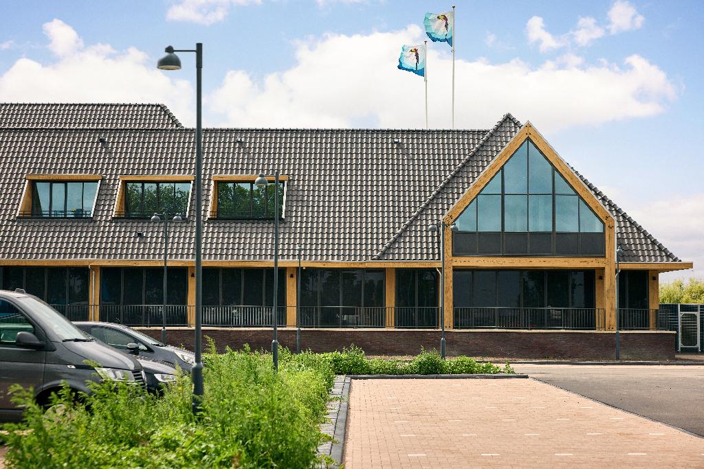 Van der Valk Hotel Volendam