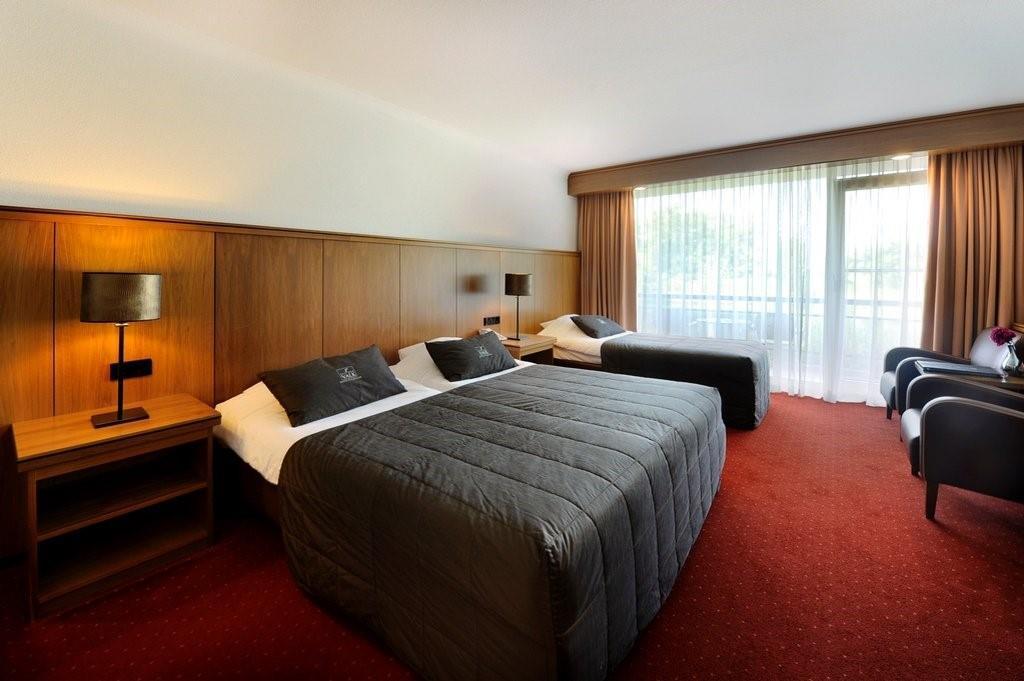 Van der Valk Hotel Volendam