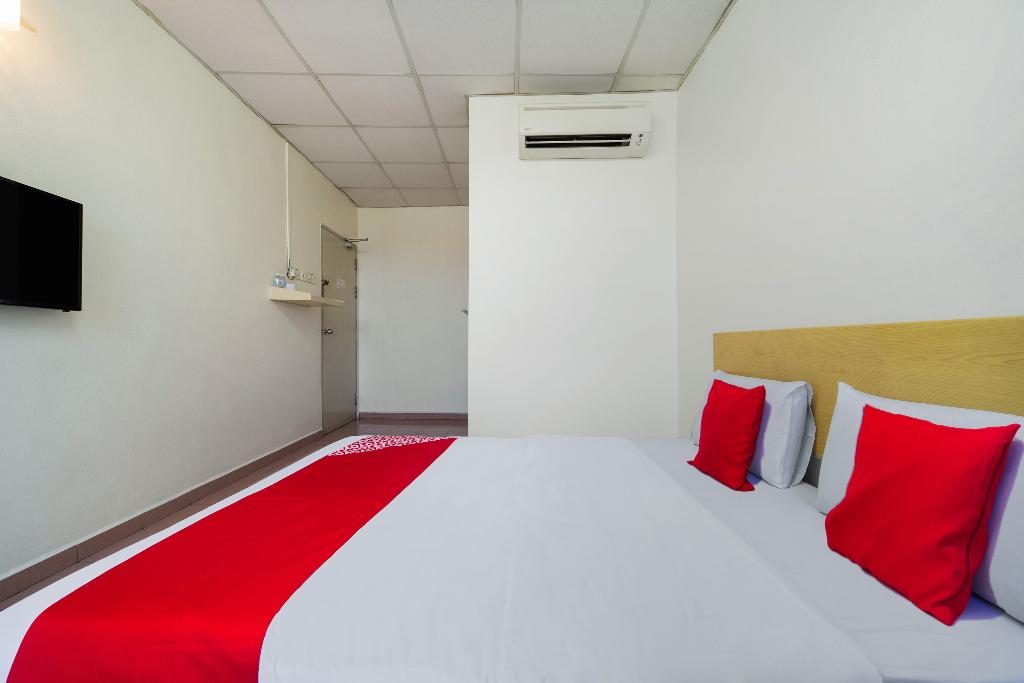 89461 Cp Hotel