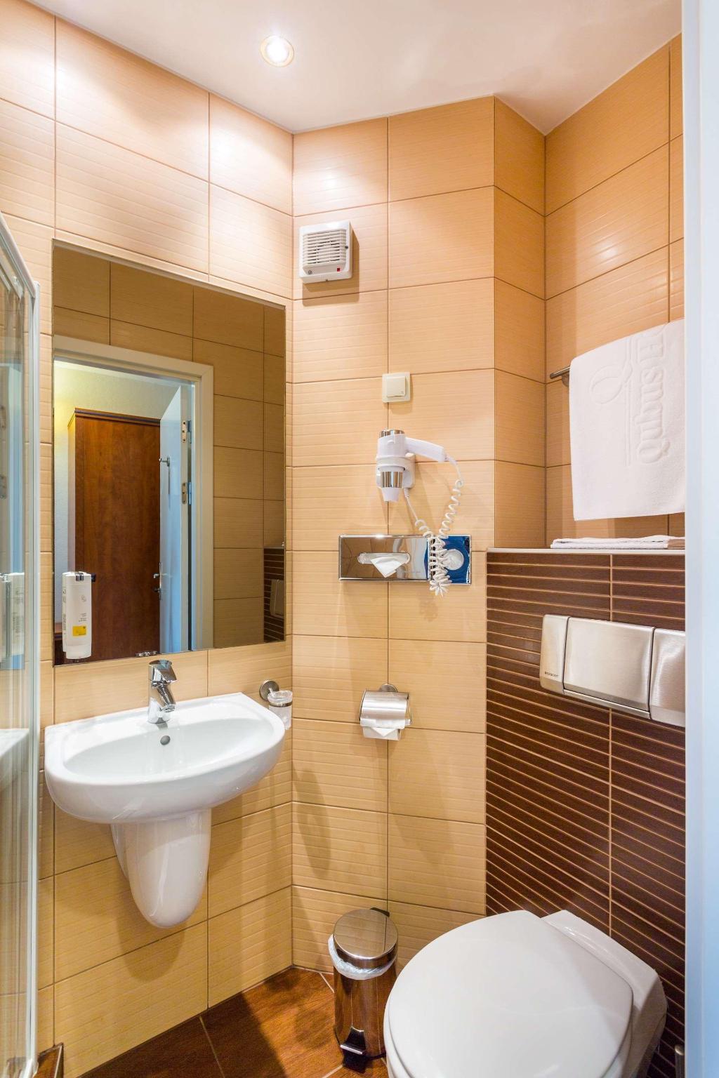 Qubus Hotel Zielona Gora