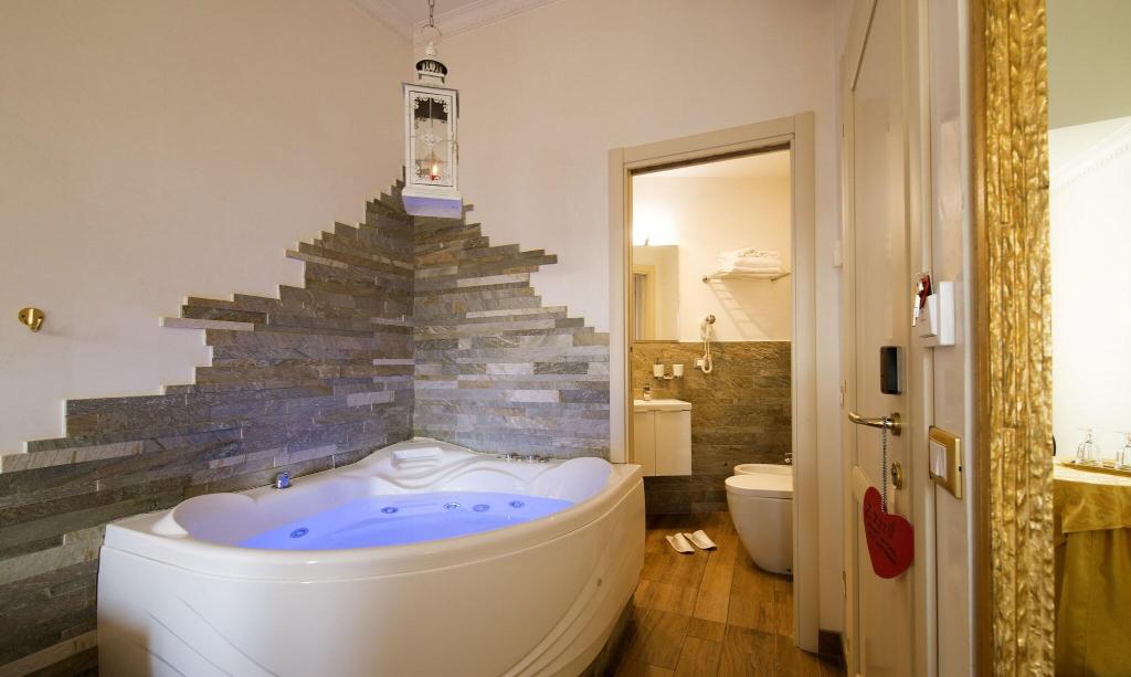Suites Roma Tiburtina