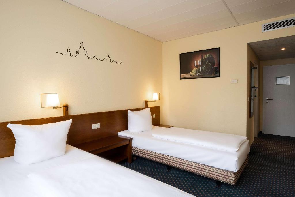 Quick Hotel Dresden West