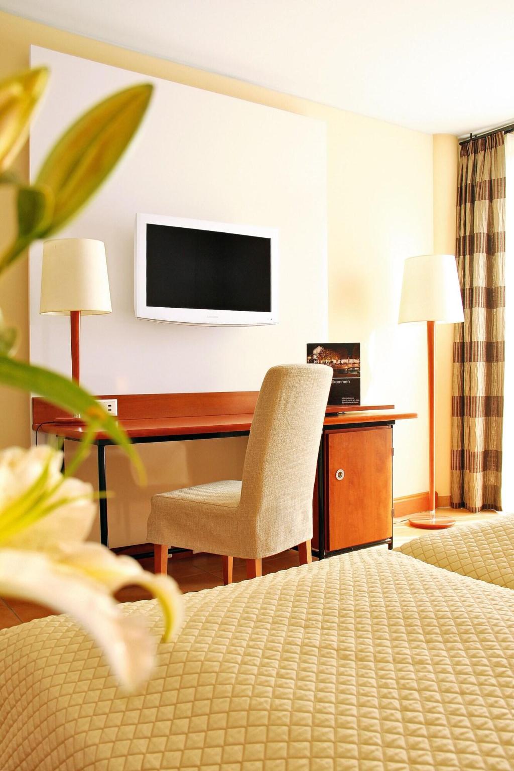 Sportscheck Hotel