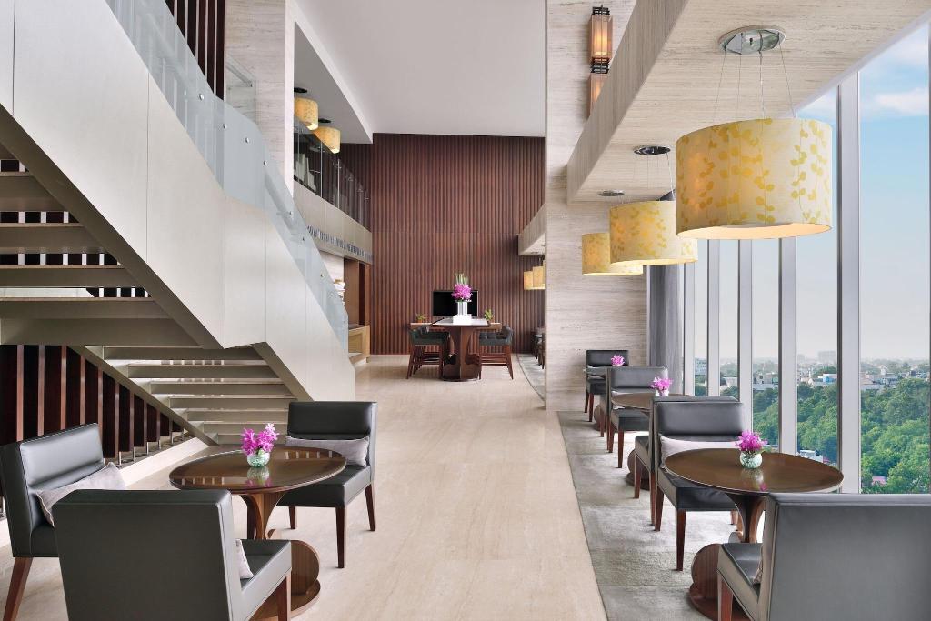 The Westin Gurgaon New Delhi