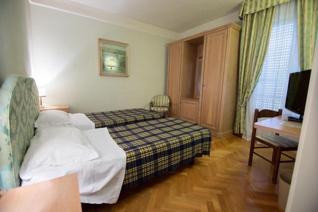 Hotel Cappelli
