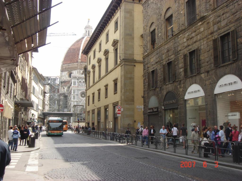 Tourist House Battistero