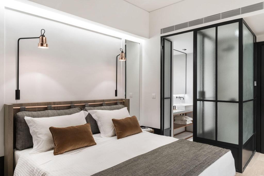 Niki Athens Hotel