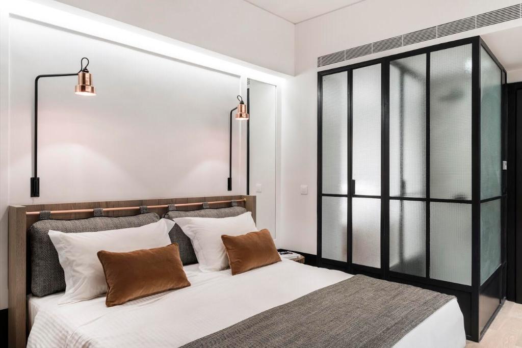 Niki Athens Hotel