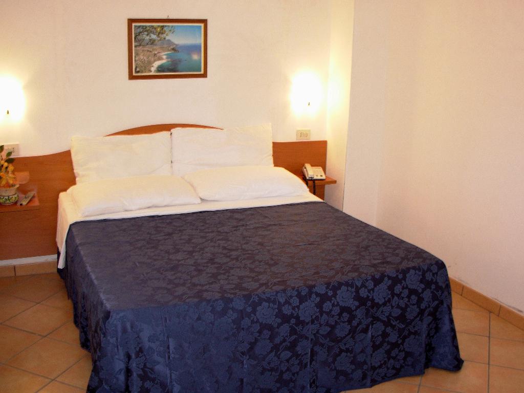 Residence Hotel La Taverna