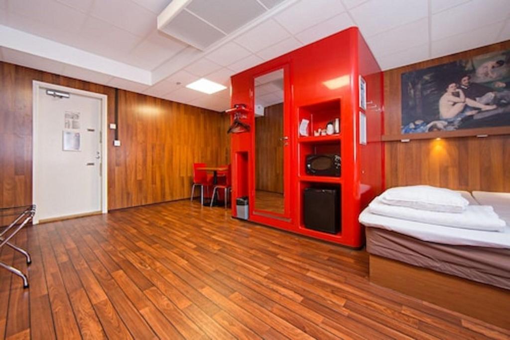 Omena Hotel Lonnrotinkatu
