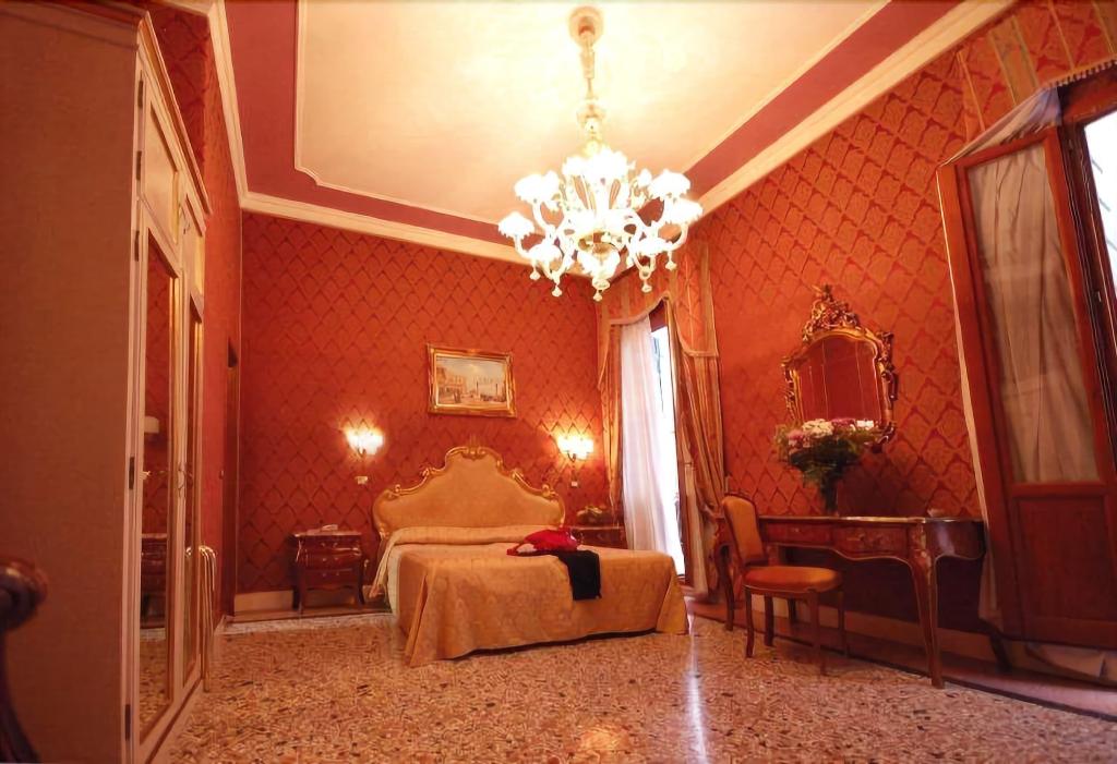Residenza San Maurizio