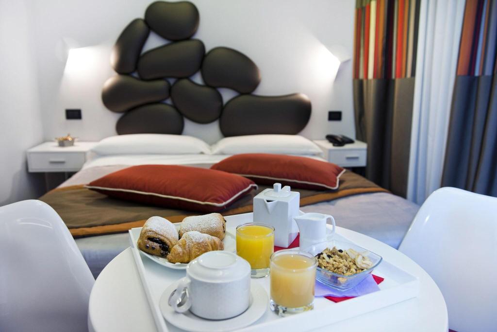 Relais Forus Inn