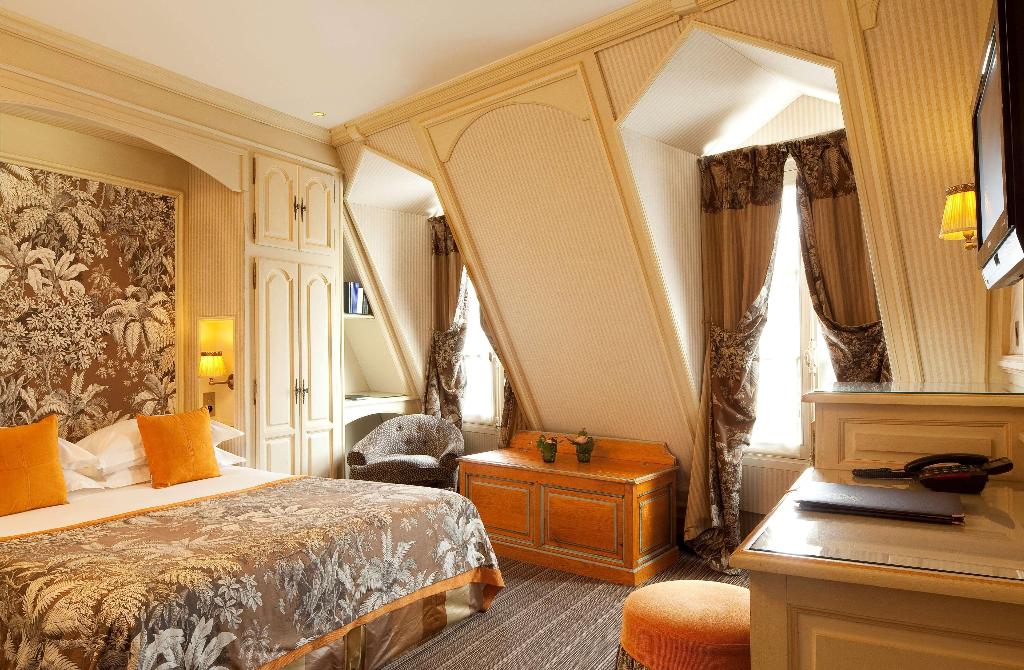 Best Western Premier Saint Germain
