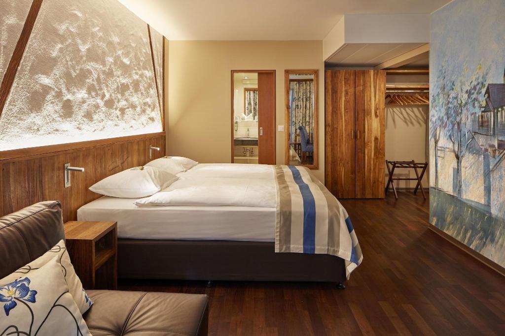 Hotel Adler Zuerich