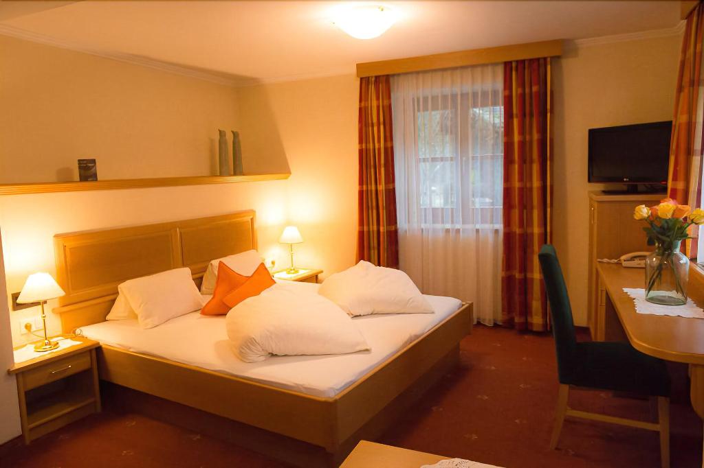 Landhotel Schütterbad