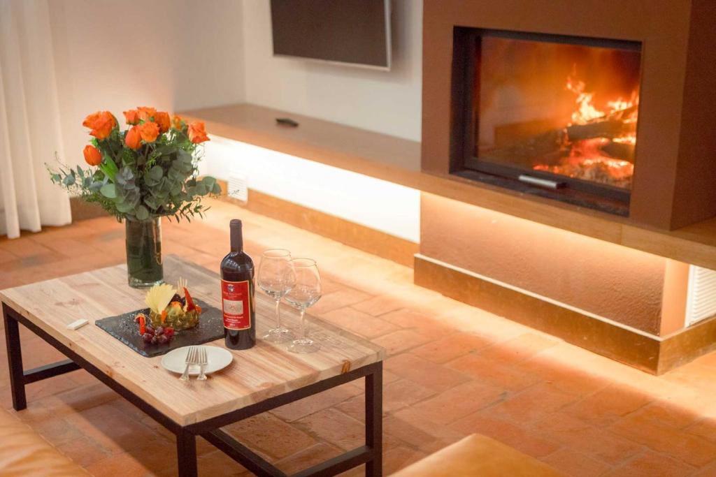 Villa Tolomei Hotel & Resort