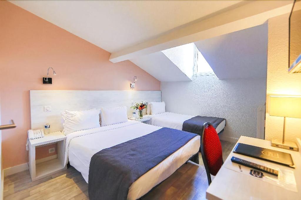 Albe Hotel
