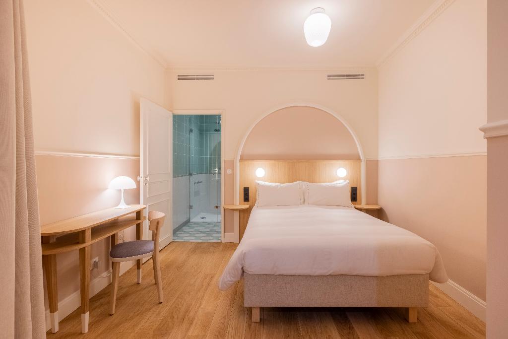 Hotel Oratio