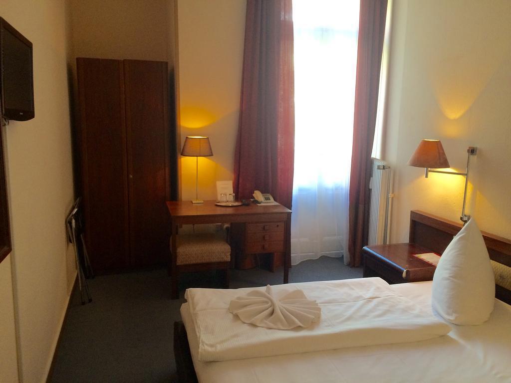 Hotel Pension Xantener Eck