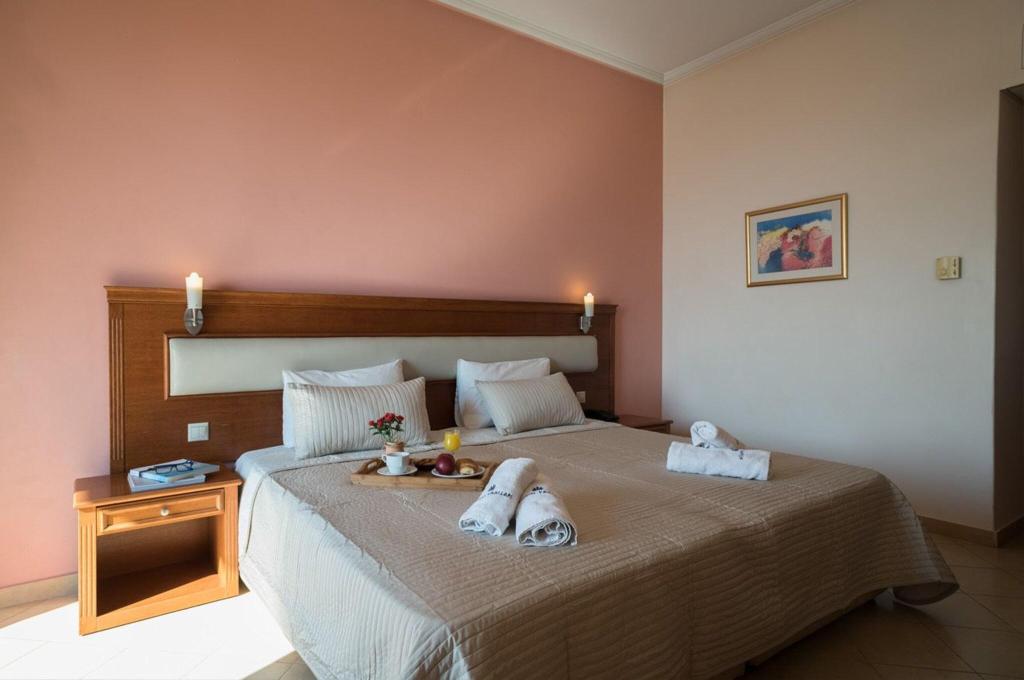 Acharnis Kavallari Hotel Suites