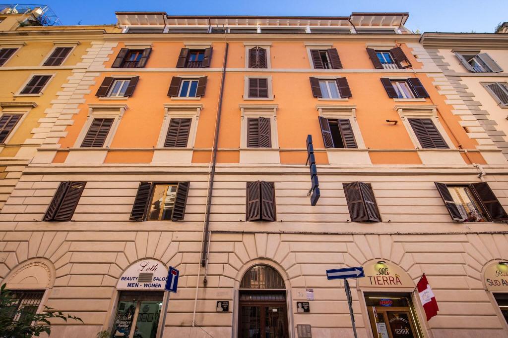 Hotel Hotel Domus Mea, Italien, Rom. Großes 11