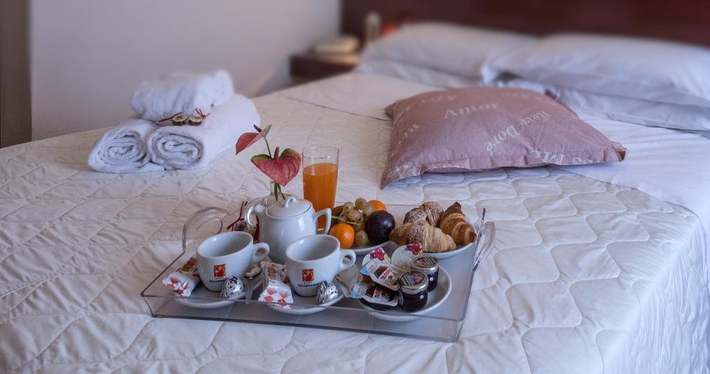 Gattopardo Hotel