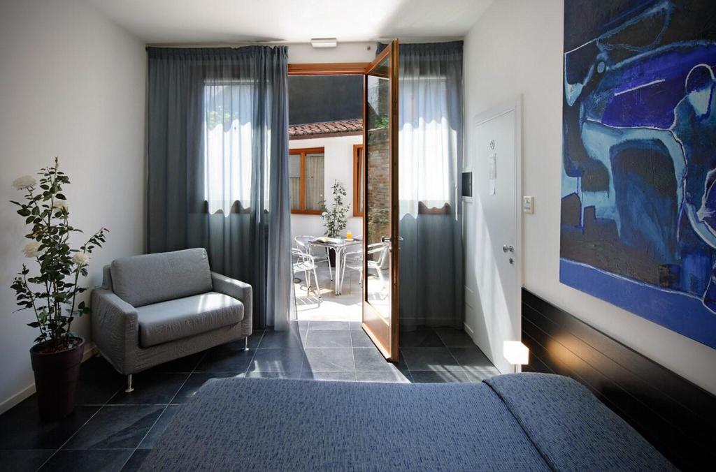 Ca Pozzo Inn