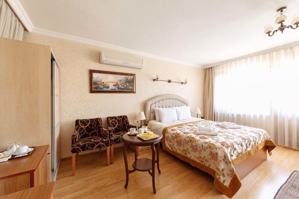 Ipekyolu Hotel