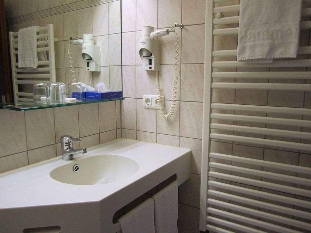 Hotel Helgoland