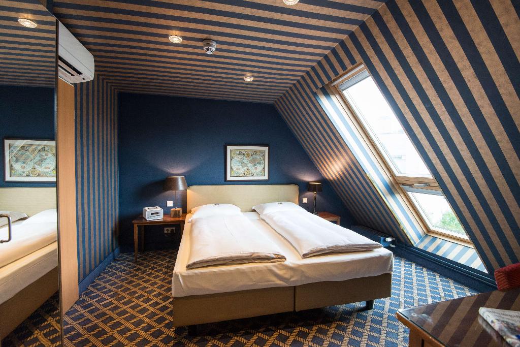 Hotel Stella Maris
