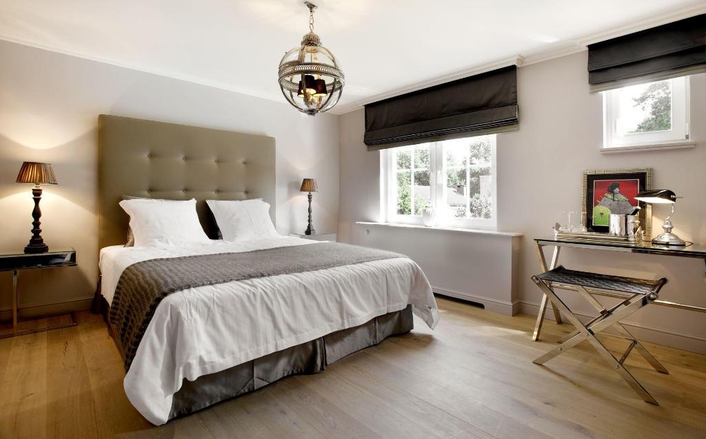 Villa Reynaert Guesthouse