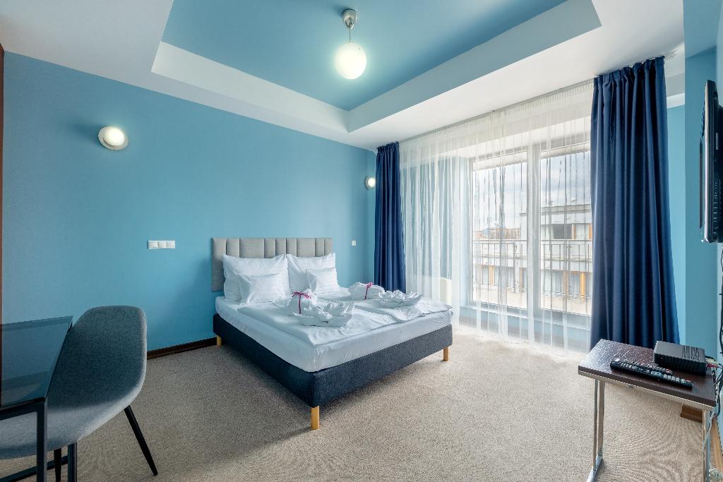 Hotel Bliss Residence and Spa, Ungarn, Budapest. Großes 46