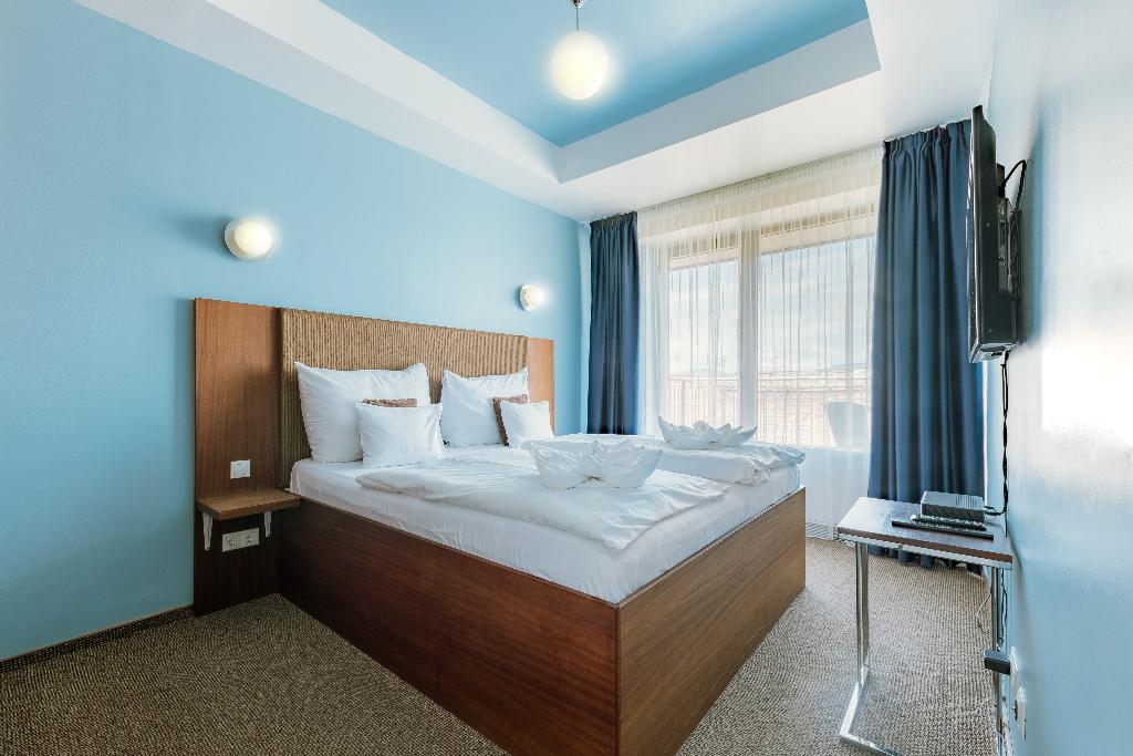 Hotel Bliss Residence and Spa, Ungarn, Budapest. Großes 45