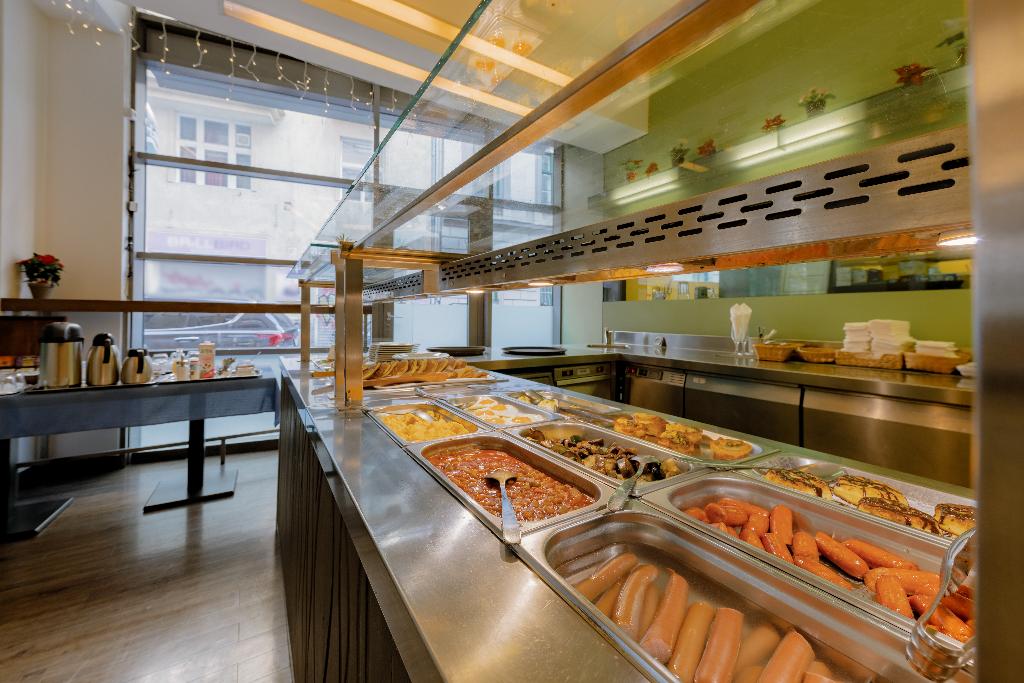 Hotel Bliss Residence and Spa, Ungarn, Budapest. Großes 2