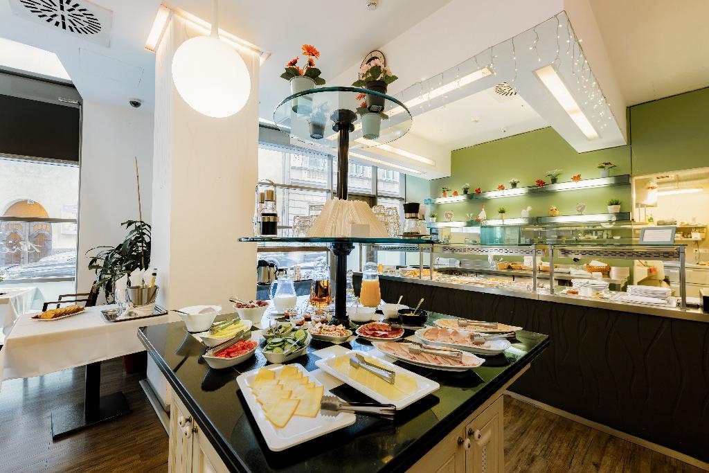 Hotel Bliss Residence and Spa, Ungarn, Budapest. Großes 1