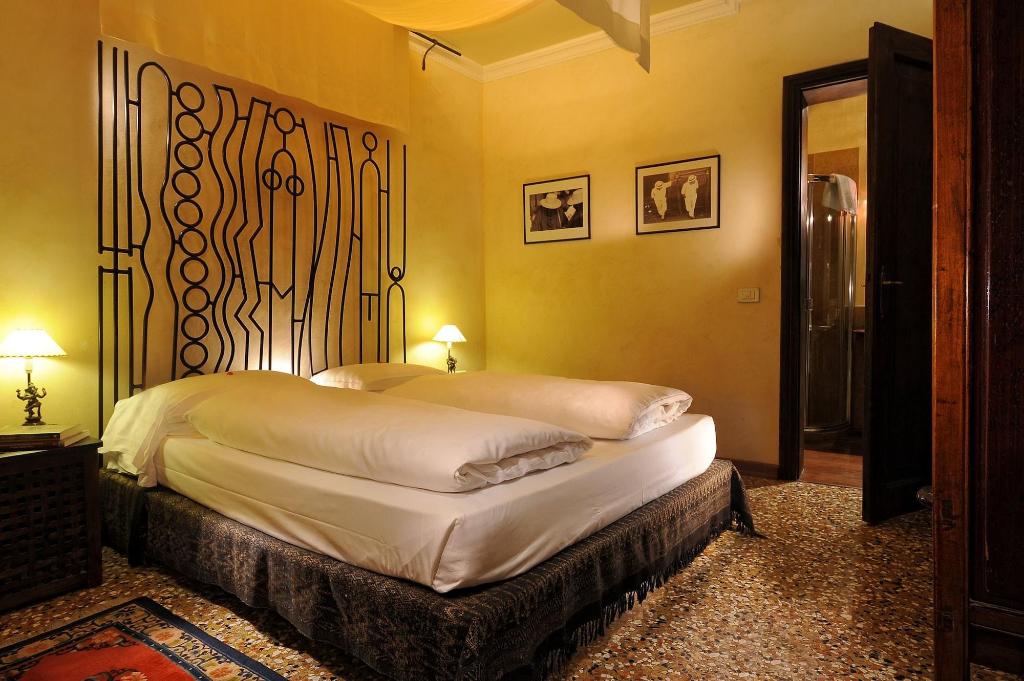 Novecento Boutique Hotel