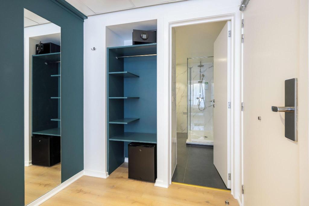Le Louise Hotel Brussels