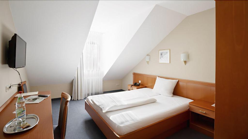 Hotel Blutenburg