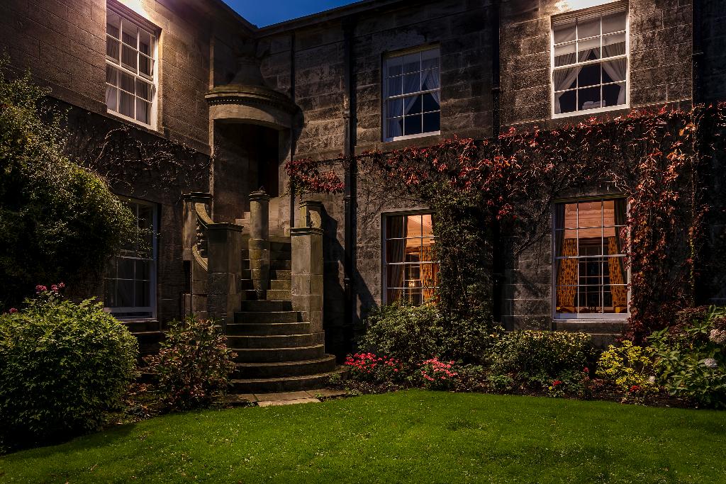 Doxford Hall Hotel & Spa