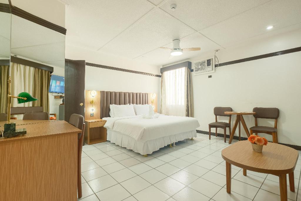 Orchid Inn Resort