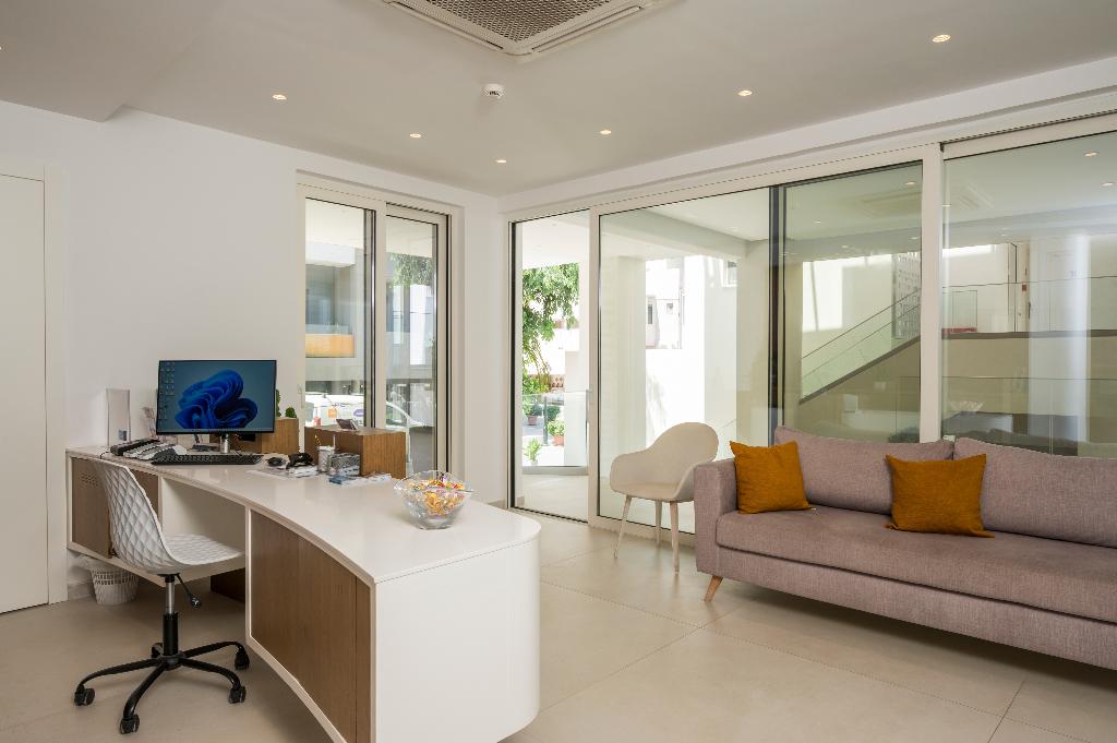 Hotel TARRA SEASIDE HOTEL, Griechenland, Georgioupolis. Großes 2